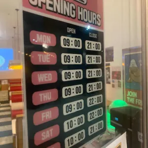 탑탑다이너 리뷰 사진