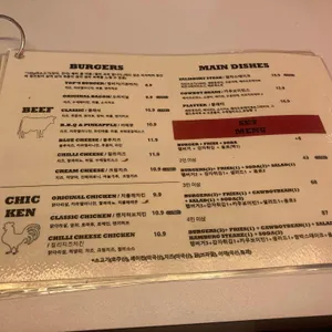 탑탑다이너 리뷰 사진