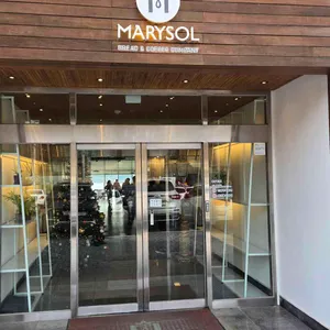 마리솔 리뷰 사진