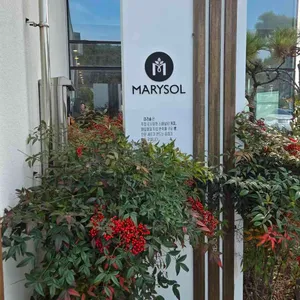 마리솔 리뷰 사진