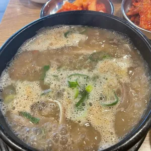 만복순대국 대표 사진