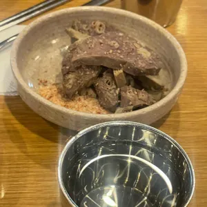 만복순대국 사진