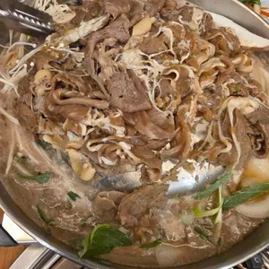 교하정 대표 사진