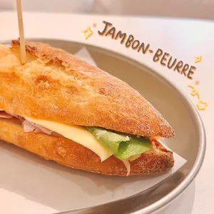 파나로마샌드위치 사진