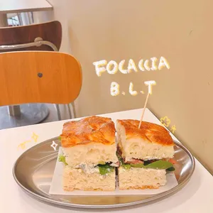 파나로마샌드위치 대표 사진