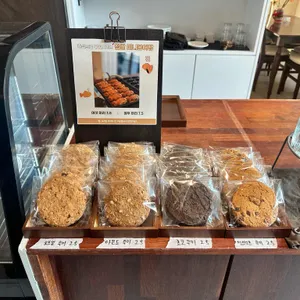 커갤 리뷰 사진