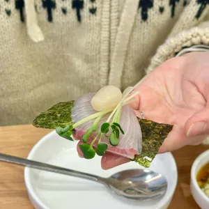 속초오징어어시장 사진