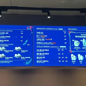 파스쿠찌 리뷰 사진