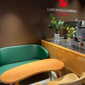 파스쿠찌 대표 사진