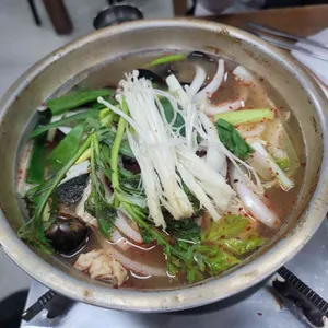 넉넉한밥상 대표 사진