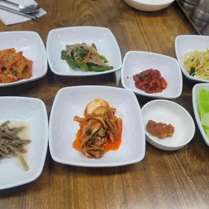 넉넉한밥상 사진