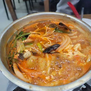 넉넉한밥상 사진