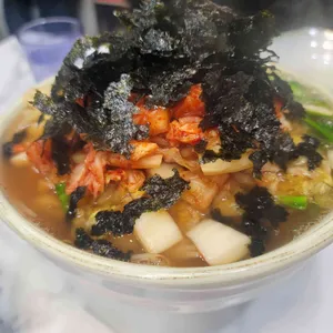 가이오 국수 대표 사진