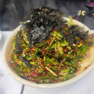 가이오 국수 대표 사진