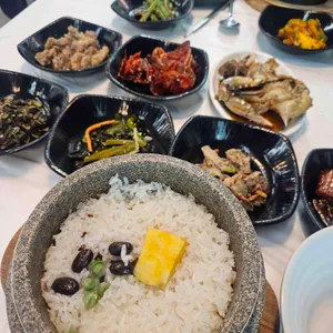청하돌솥밥 대표 사진