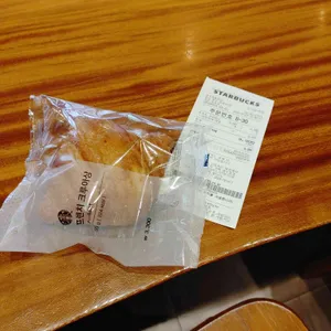 스타벅스 리뷰 사진