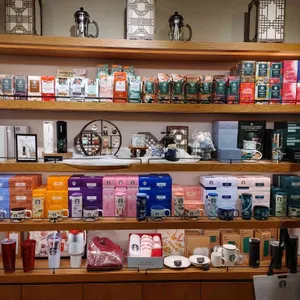 스타벅스 리뷰 사진