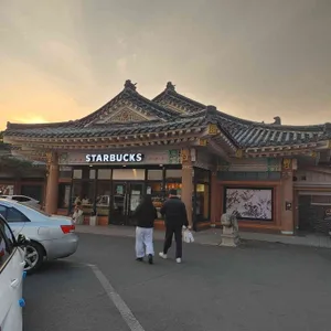 스타벅스 리뷰 사진