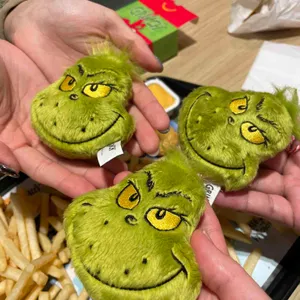 맥도날드 리뷰 사진