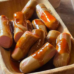 산속 비버스바비큐 대표 사진