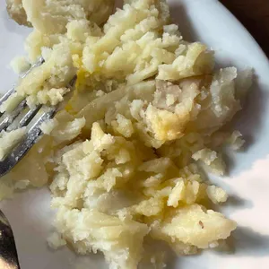 산속 비버스바비큐 사진