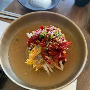 교동면옥 사진 2