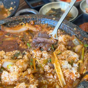 교동면옥 리뷰 사진