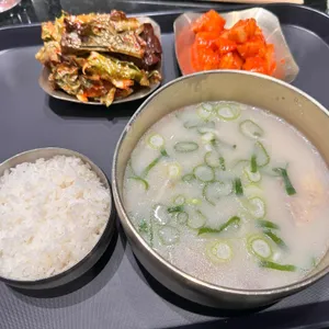 서울깍두기 대표 사진