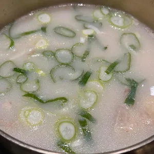 서울깍두기 사진