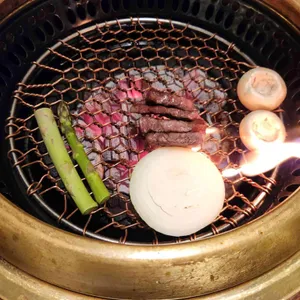 남도애찬 사진