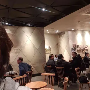 스타벅스 리뷰 사진