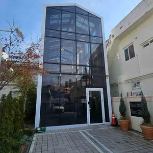 솔티라이엇 리뷰 사진