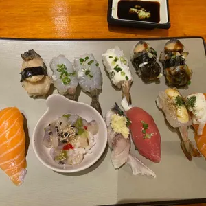 고투스시 사진 1