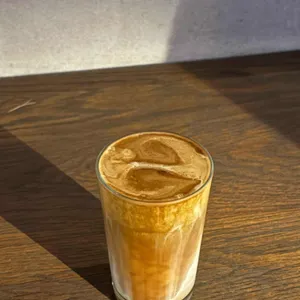 베를린 에스프레소 바 대표 사진