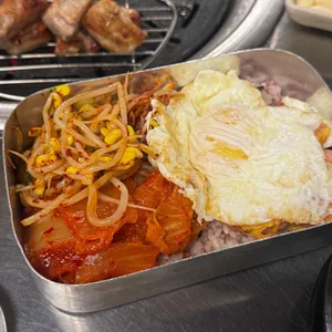 날으는양철통 사진