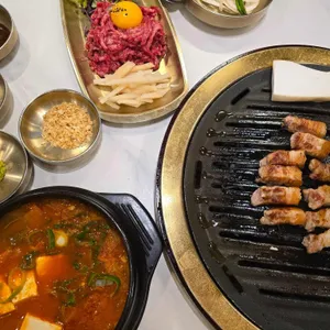 금성회관 대표 사진