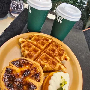 트리브링 대표 사진