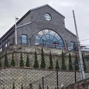 트리브링 리뷰 사진