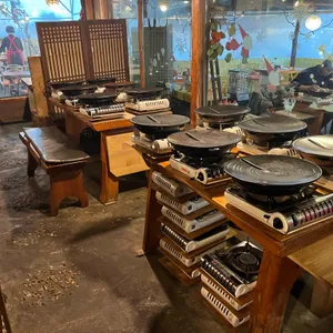 사랑방 리뷰 사진