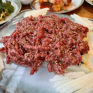 사랑방 대표 사진