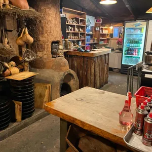 사랑방 리뷰 사진