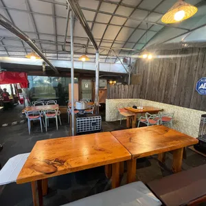 사랑방 리뷰 사진