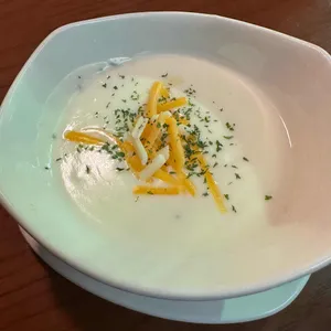 아웃백 대표 사진