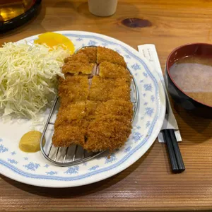 명동돈가스 대표 사진