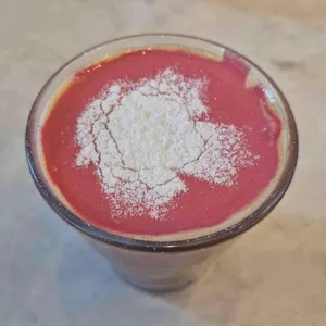 팀홀튼 대표 사진