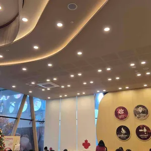 팀홀튼 리뷰 사진