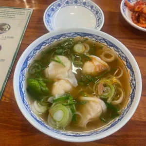 오한수 우육면가 사진