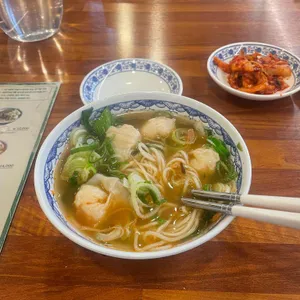 오한수 우육면가 대표 사진