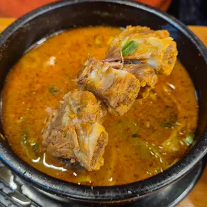 강창구찹쌀진순대 대표 사진