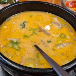 강창구찹쌀진순대 대표 사진